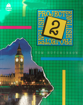 Project English 2 Student's Book