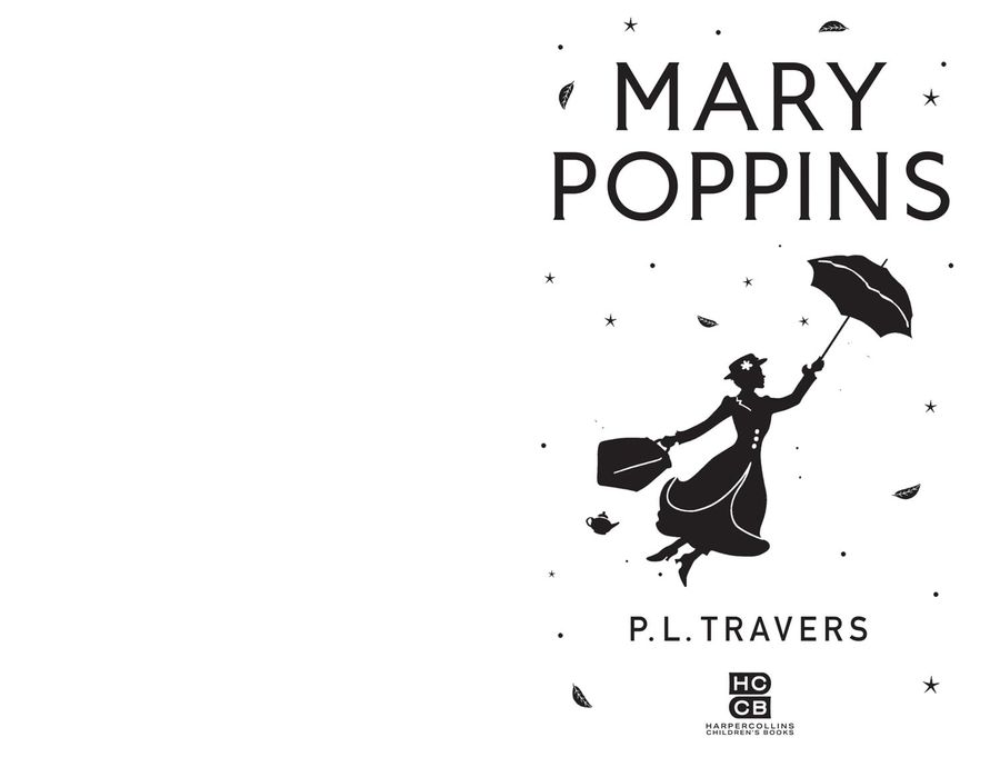 Mary Poppins