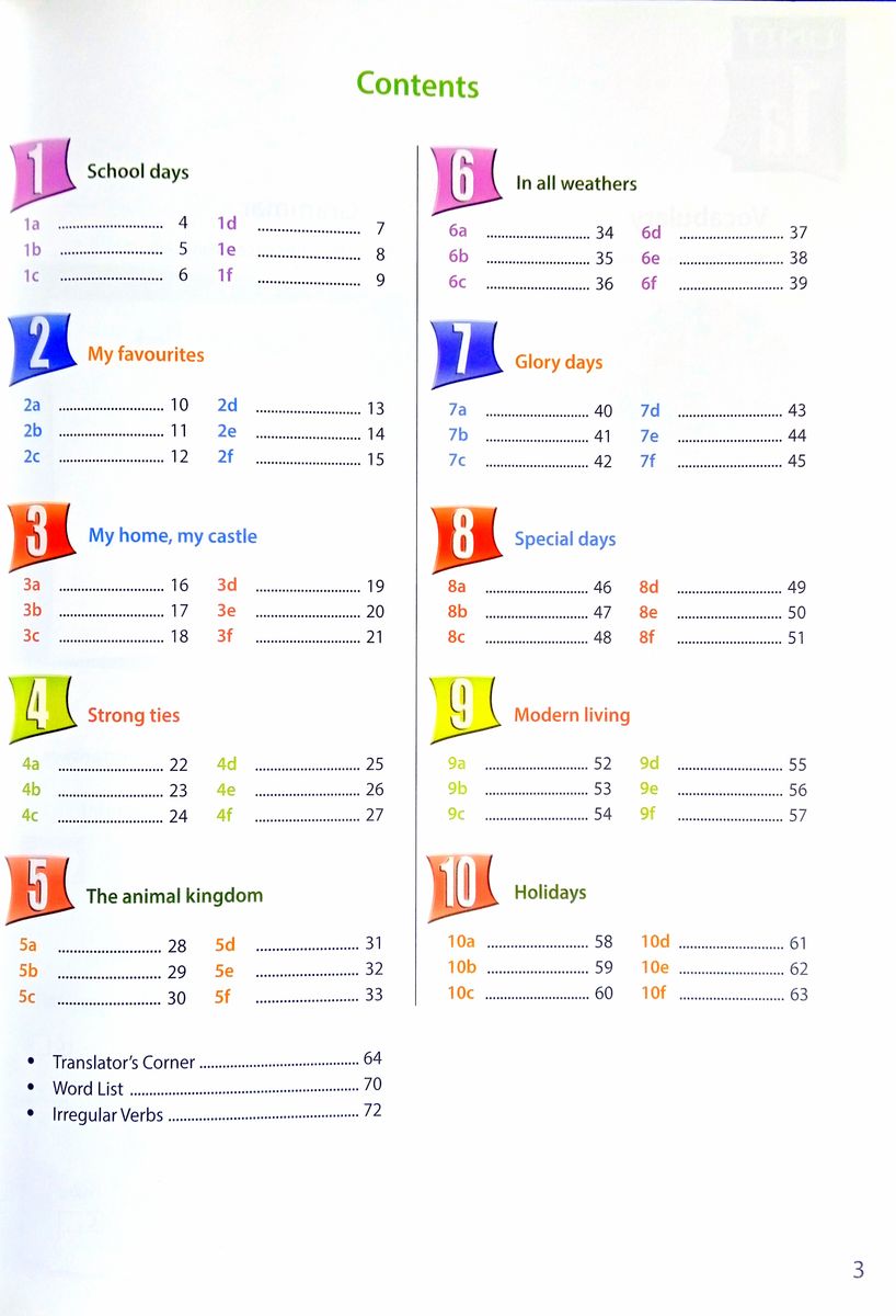 Access 1 Workbook with Digibook