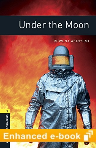 OBL 1 UNDER THE MOON 3E OLB eBook *