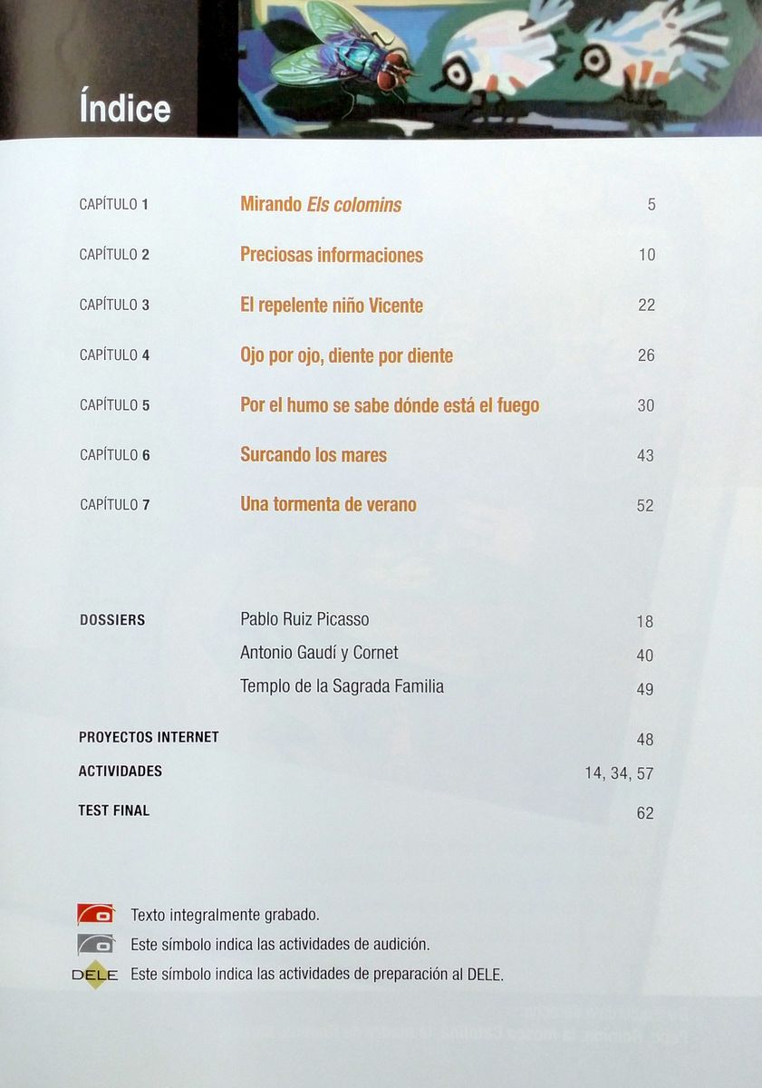 Leer y Aprender A2 El Secreto De Romina + CD