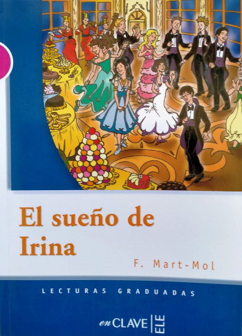 Lecturas Graduadas 2 El Sueno De Irina
