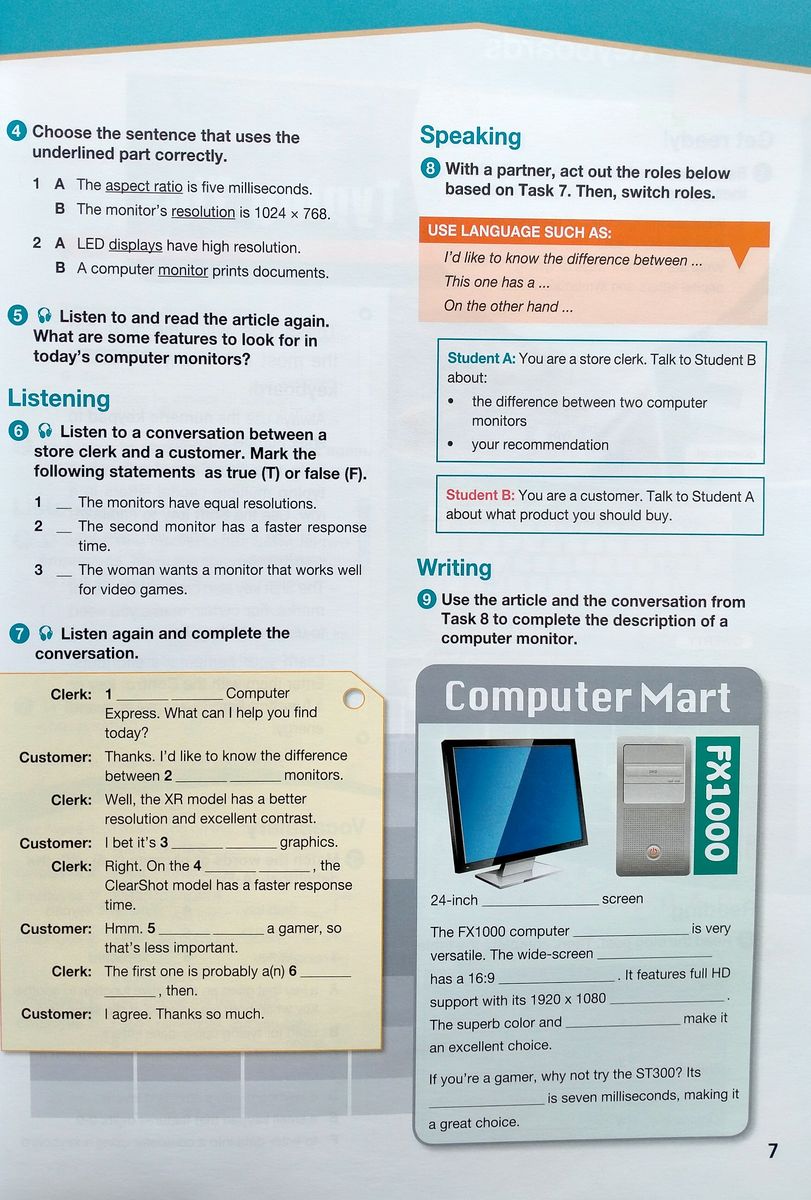 Career Paths (2nd edition) Computing Student's Book with Digibook