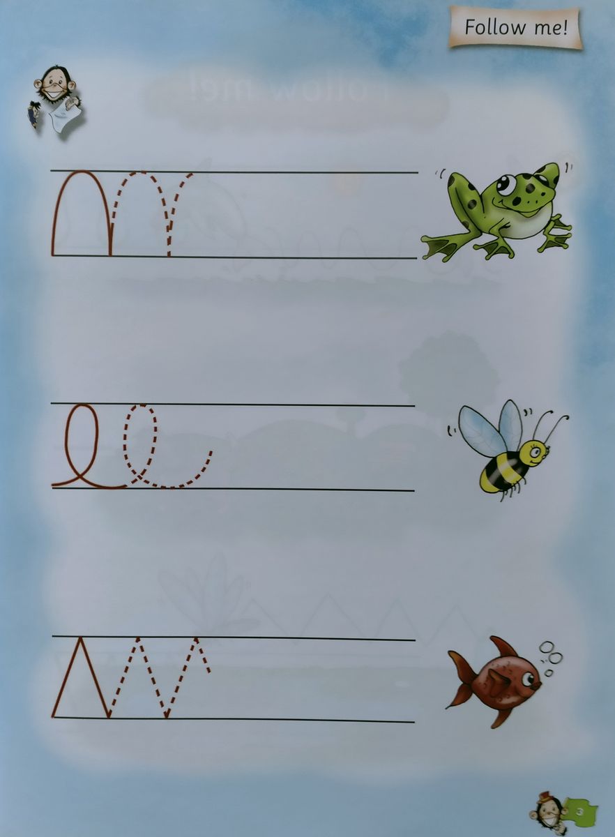 Letterfun Pupil's Book with Multi-ROM