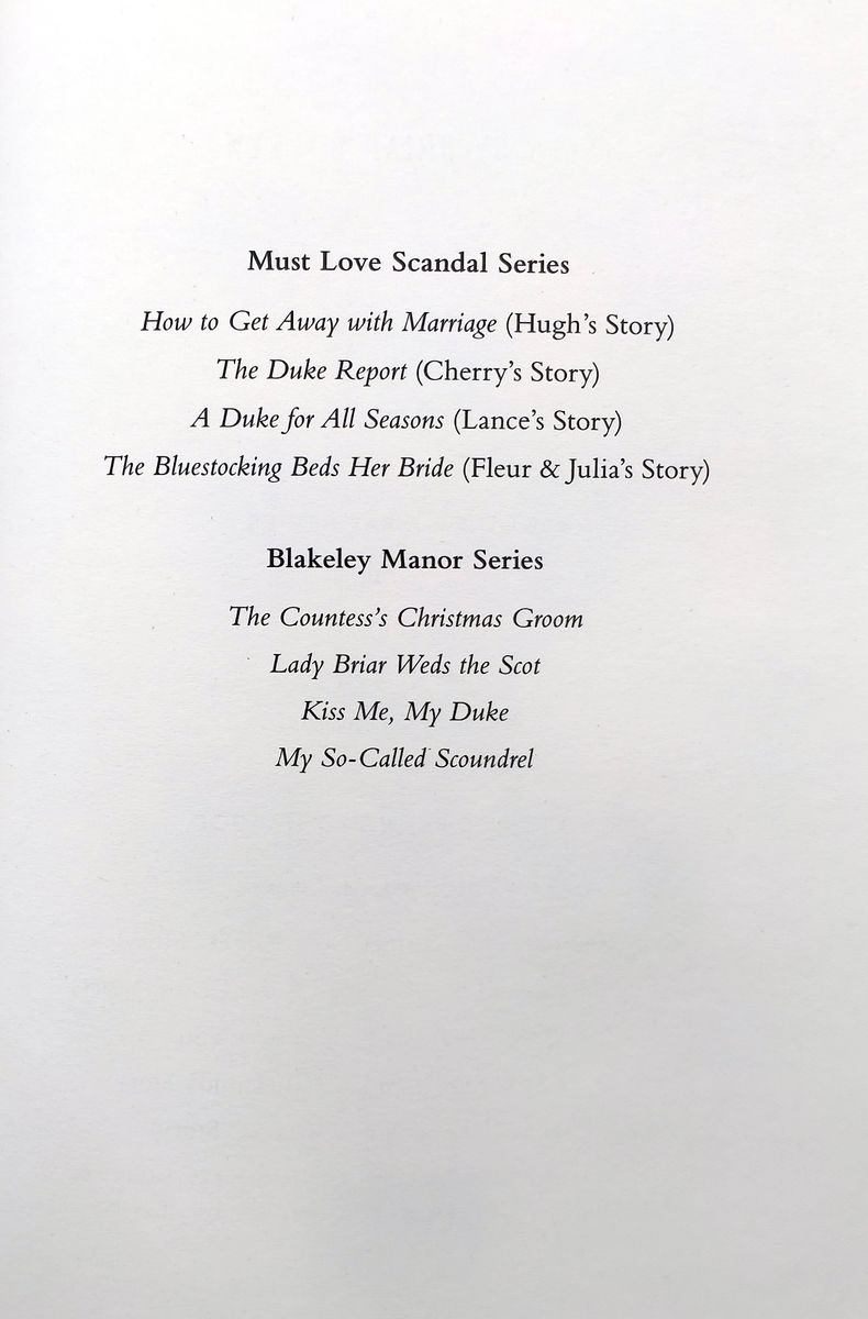 The Bond that Burns 2 Hardback