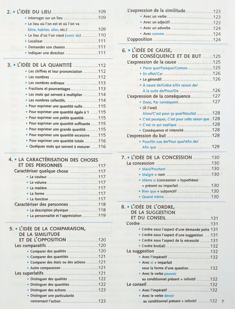 Grammaire expliquee du francais Debutant Livre