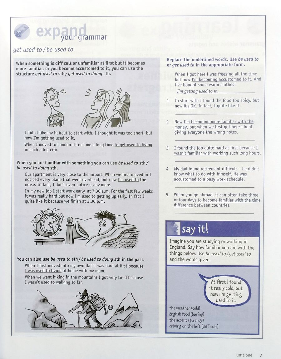Natural English Upper-Intermediate Workbook without Key