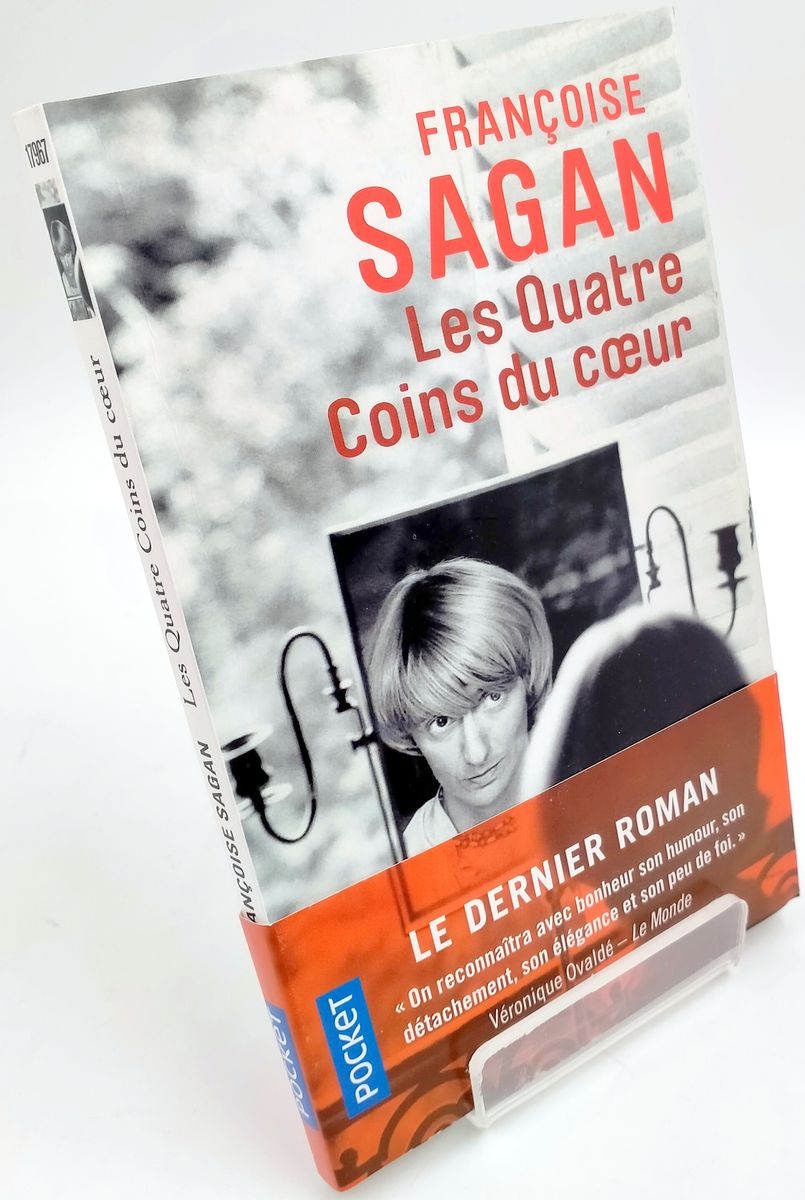 Les quatre coins du coeur
