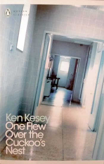 One Flew Over the Cuckoo's Nest