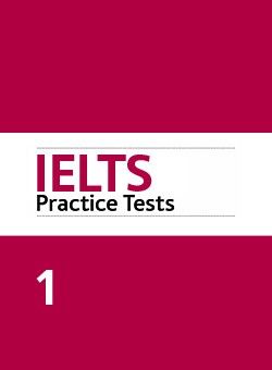 IELTS Practice Test 1