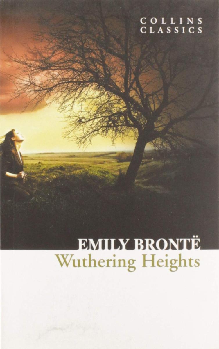 Wuthering Heights (Collins Classics)