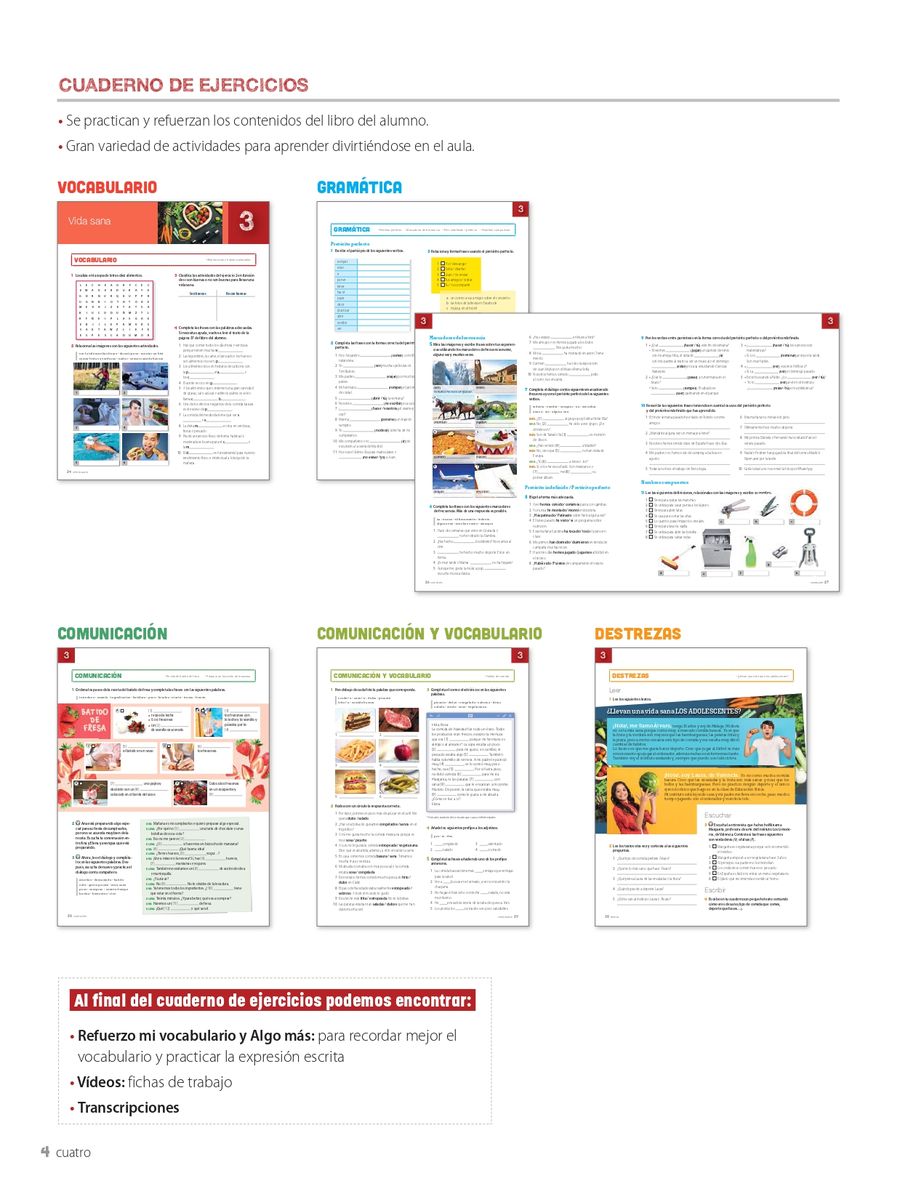 Companeros 3 B1.1 Libro del alumno + licencia digital