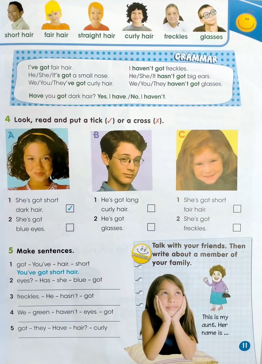 Smiles 4 Pupil's Book with ie-Book and Let's Celebrate