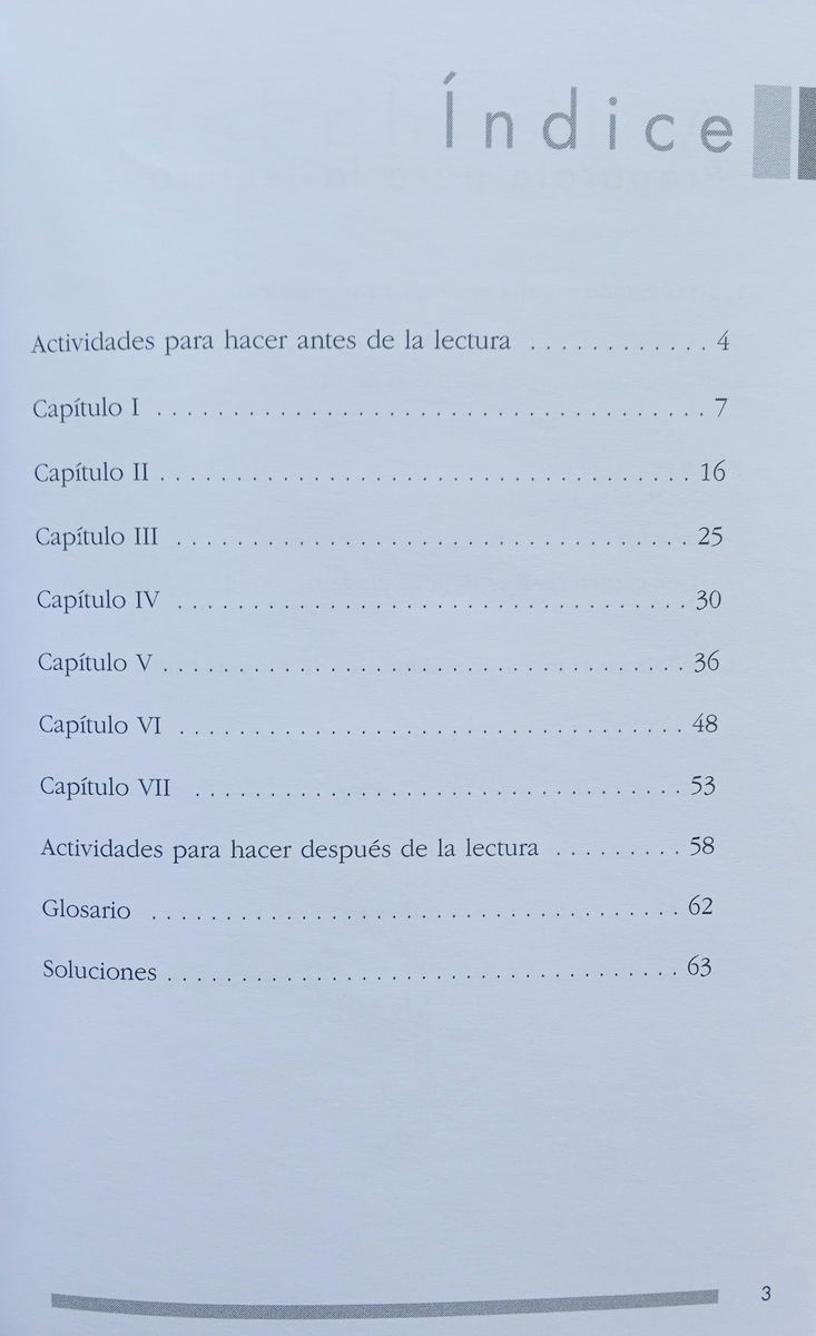 Lecturas faciles en espanol 1 Mistero en Santiago de Chile + audio descargable