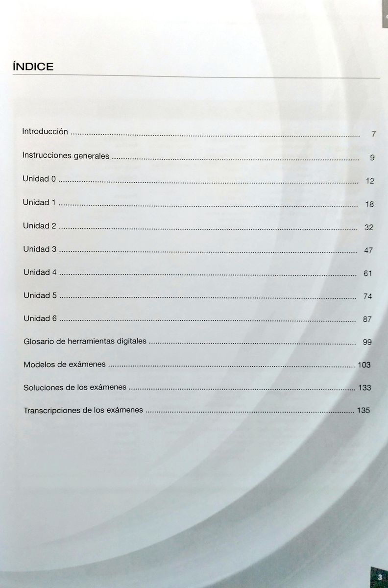 Genial! B1.1 Curso de espanol Guia del profesor + digital code