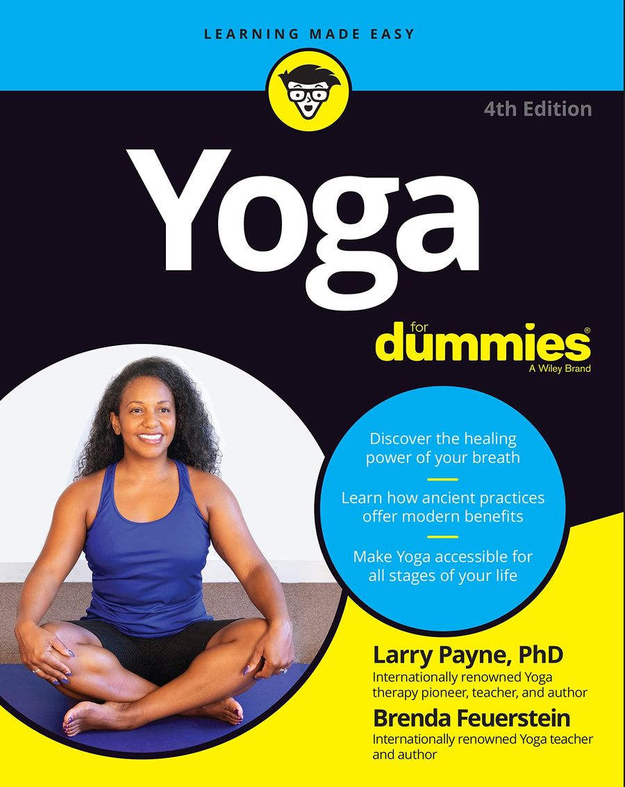 Yoga For Dummies