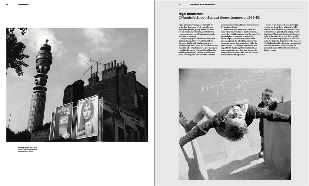 Another Country British Documentary Photography Since 1945