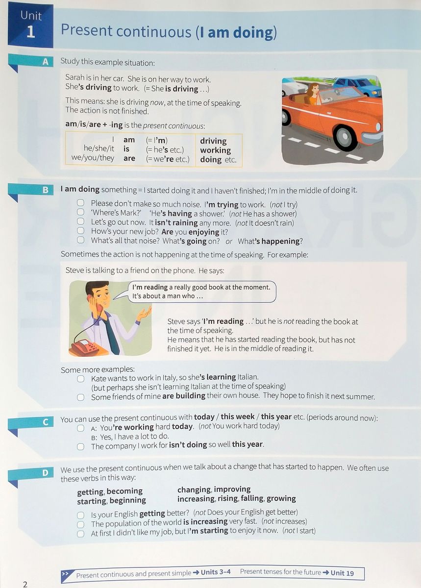 English Grammar in Use (5th Edition) without Answers