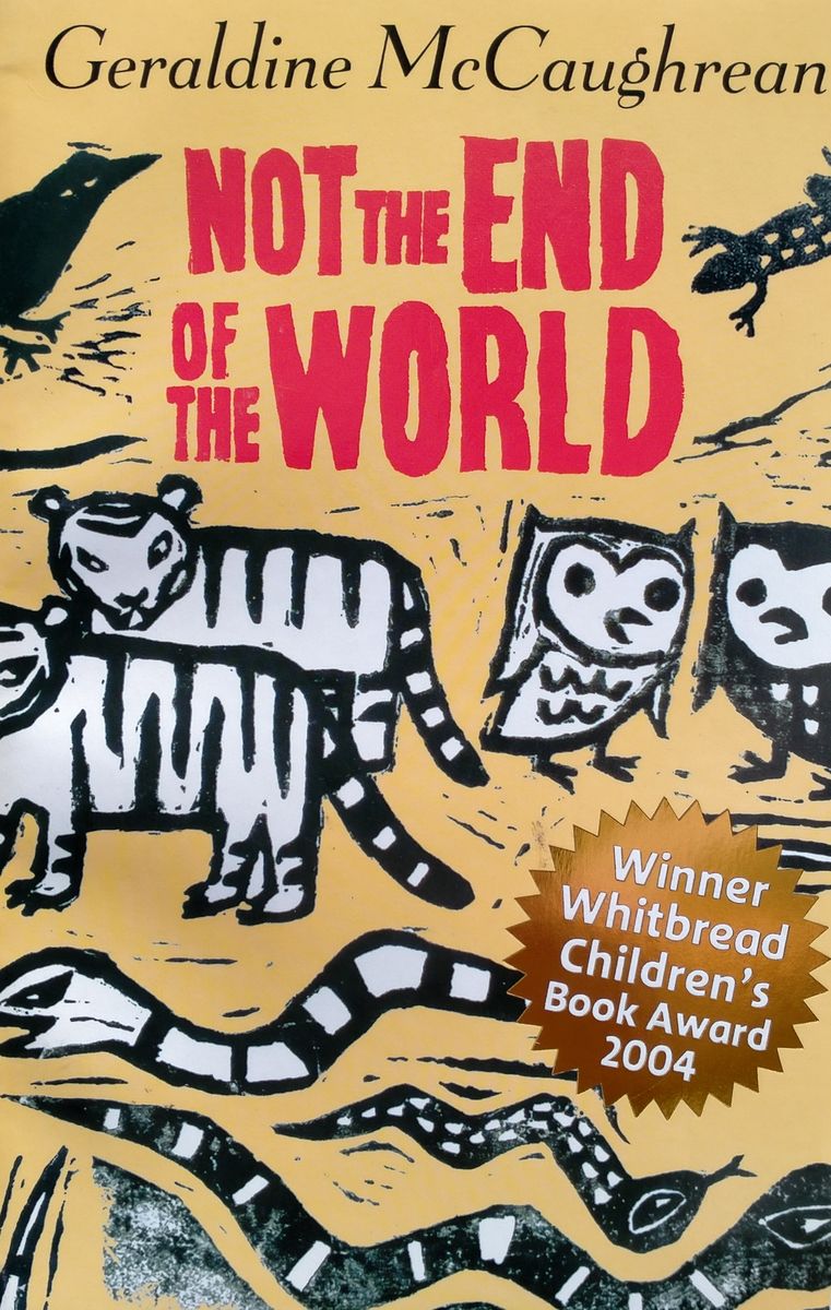 Not the End of the World