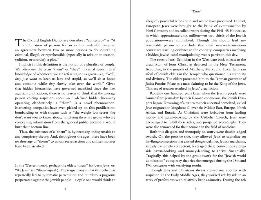 Conspiracies Uncovered Cover-ups, Hoaxes and Secret Societies