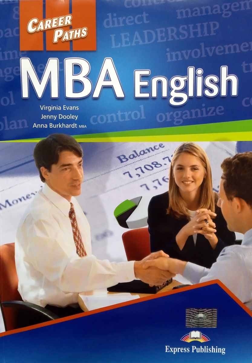Career Paths MBA Teacher's Guide, Student's Book with Digibook and Online Audio