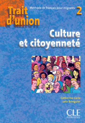 Trait d'union 2 Culture et citoyennete