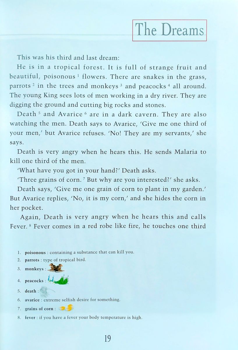 Green Apple 2 Oscar Wilde's Short Stories with Audio