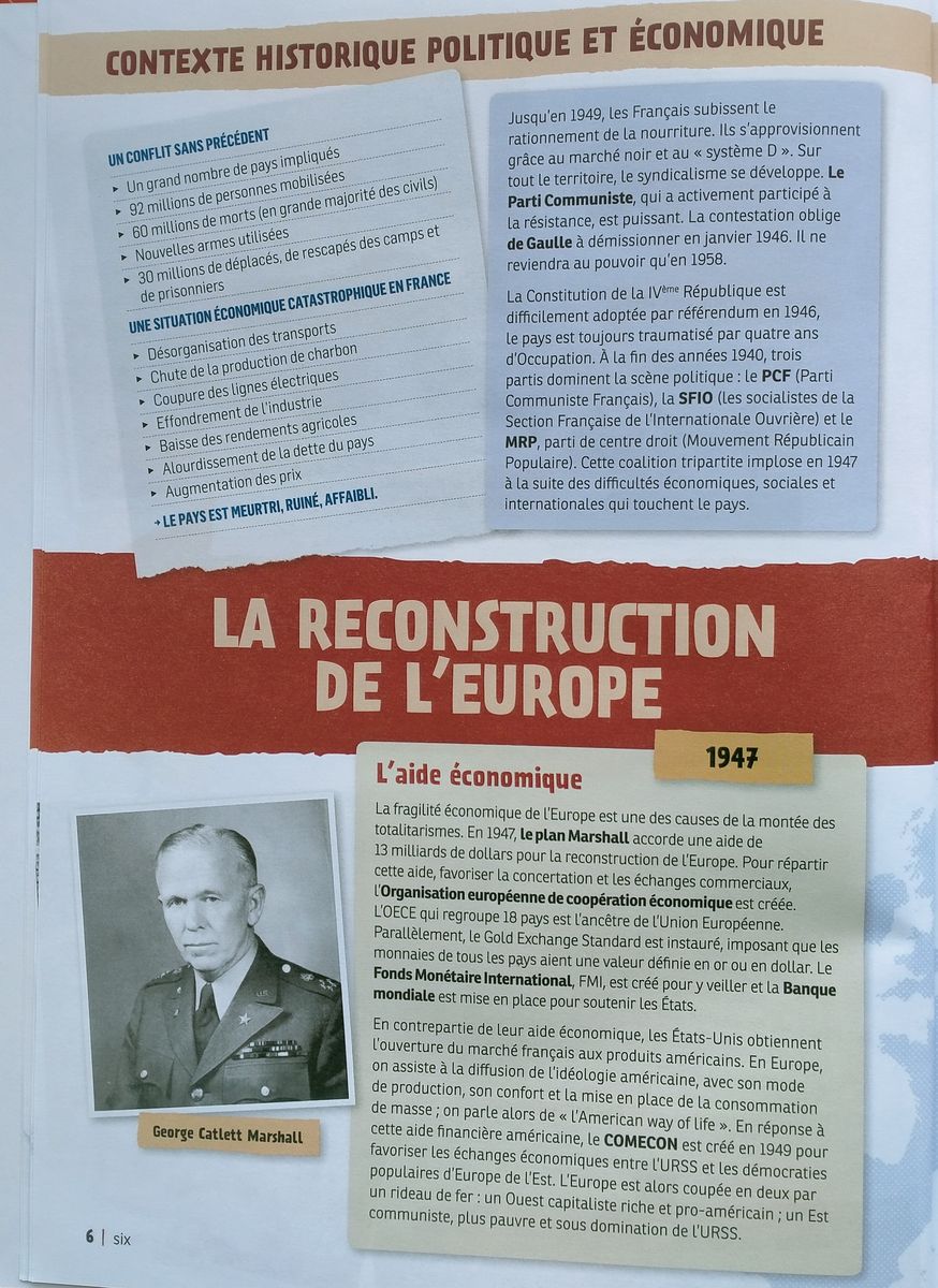 La France des annees 40 en chansons Bande dessin (French Edition) + 2 CD