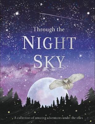 Through the Night Sky A collection of amazing adventures under the stars