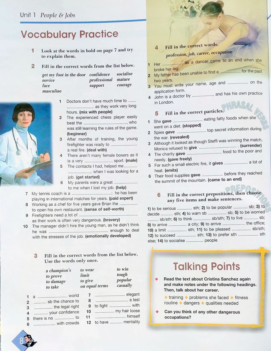Enterprise 4 Intermediate Student's Book with Student's Audio CD