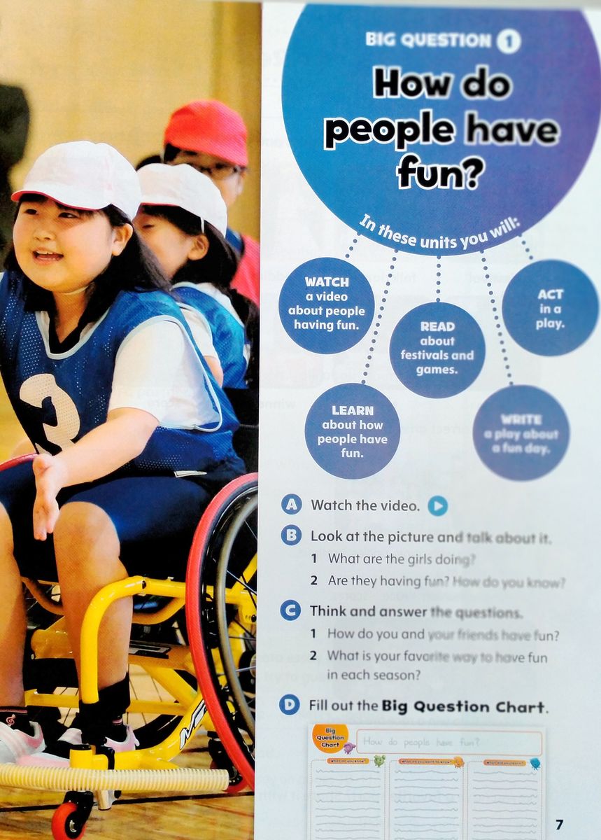 Oxford Discover (2nd edition) 3 Student Book with Digital Pack