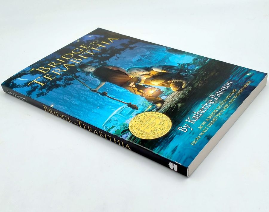 Bridge to Terabithia