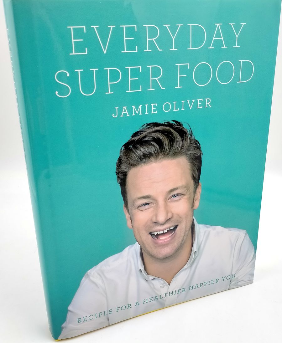 Everyday Super Food