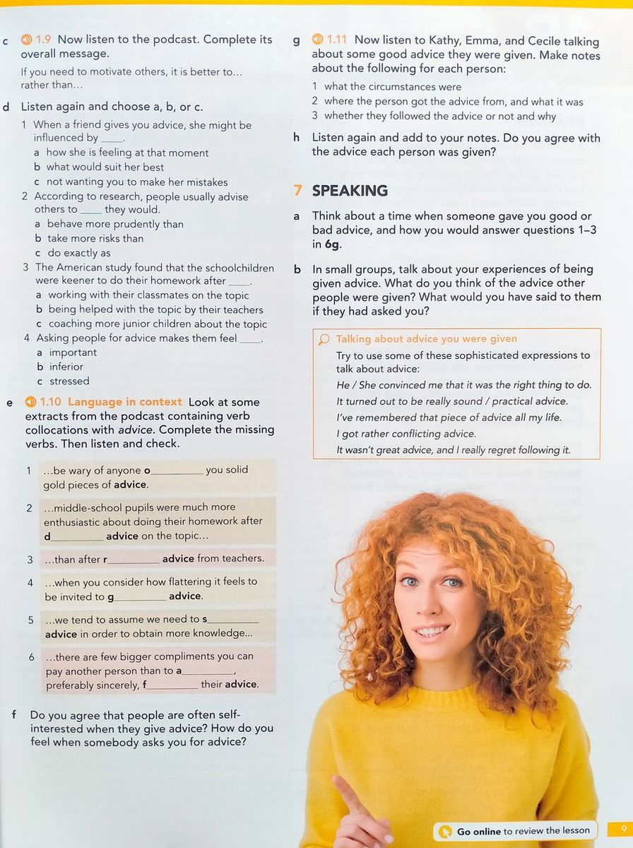 English File (4th edition): Advanced Plus Student's Book with Digital Pack