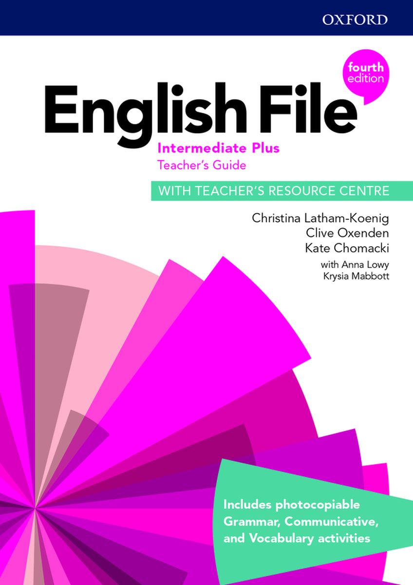 English file upper intermediate teacher book. English file Elementary 4th Edition. English file Intermediate 4th Edition. Учебники Intermediate Plus. Intermediate Plus уровень.