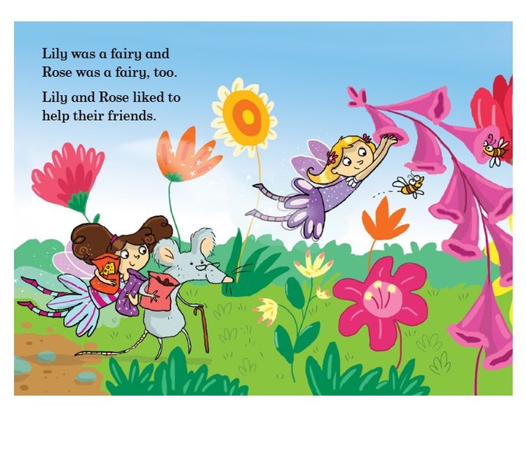 Read It yourself with Ladybird 1 Fairy Friends