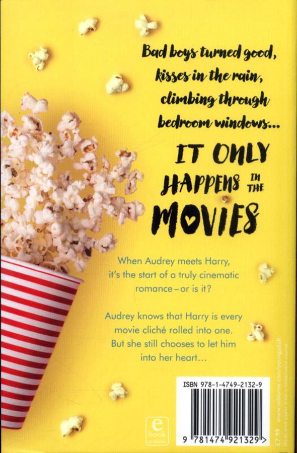 It Only Happens in the Movies