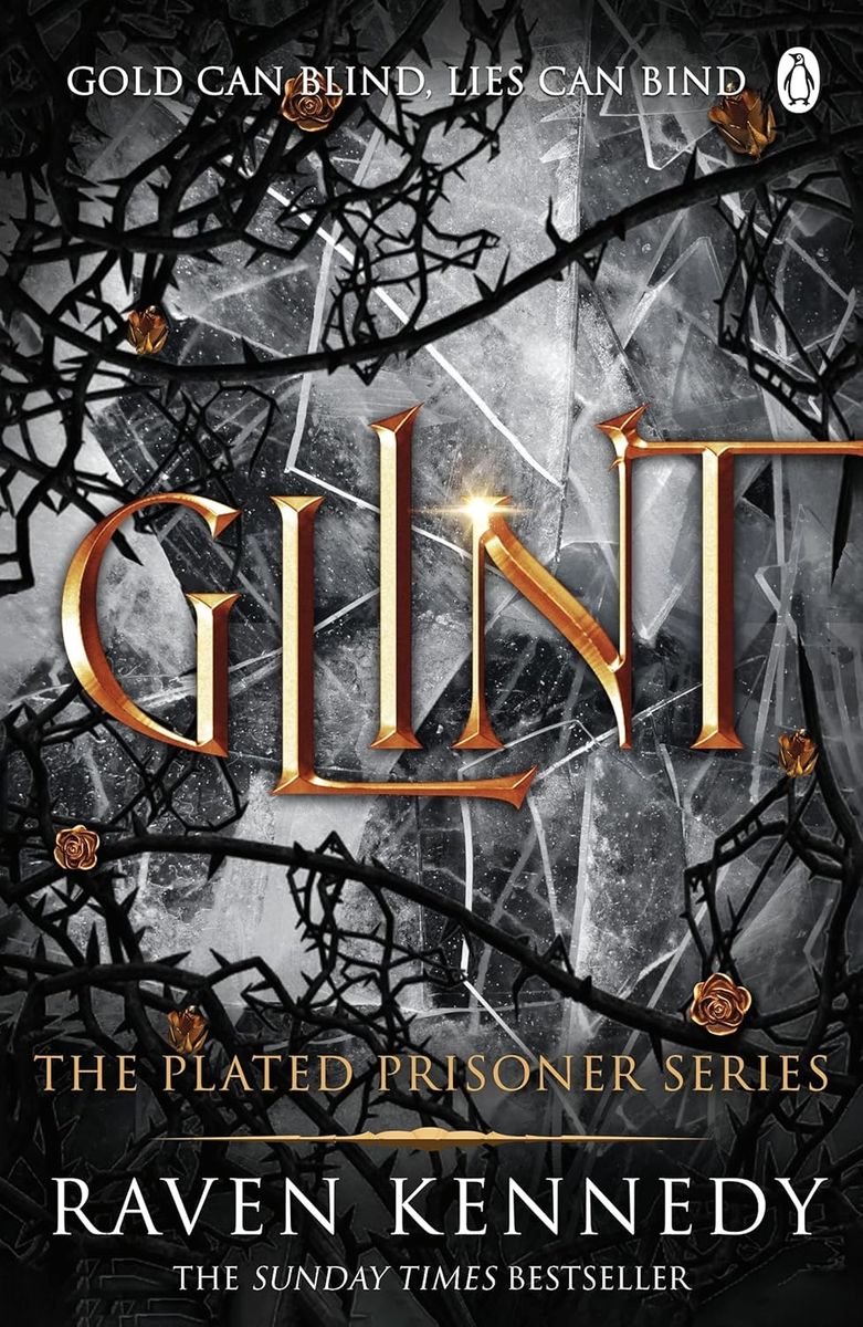 Plated Prisoner 2 Glint