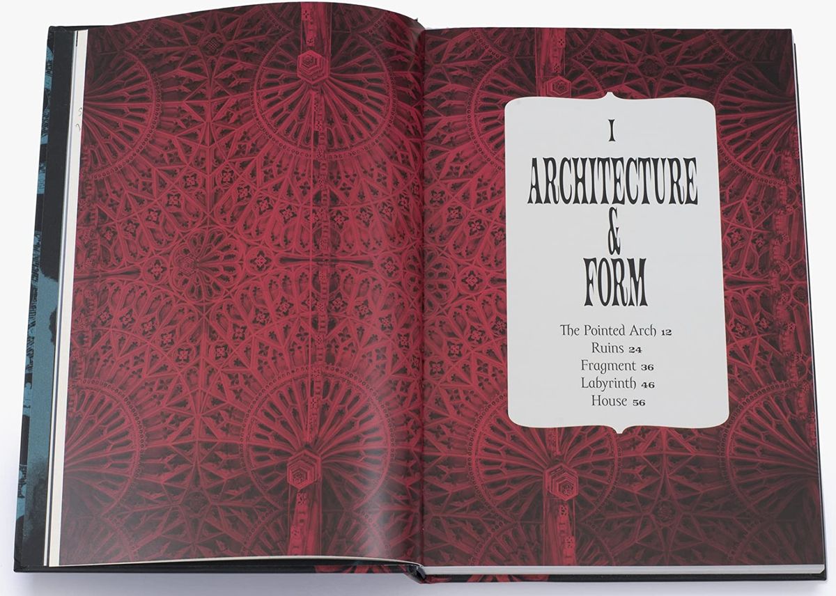 Gothic An Illustrated History