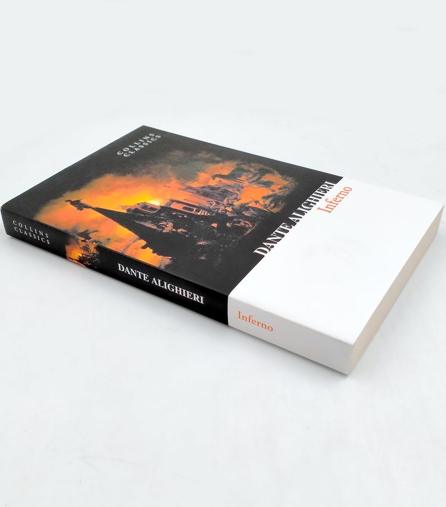 Inferno (Collins Classics)
