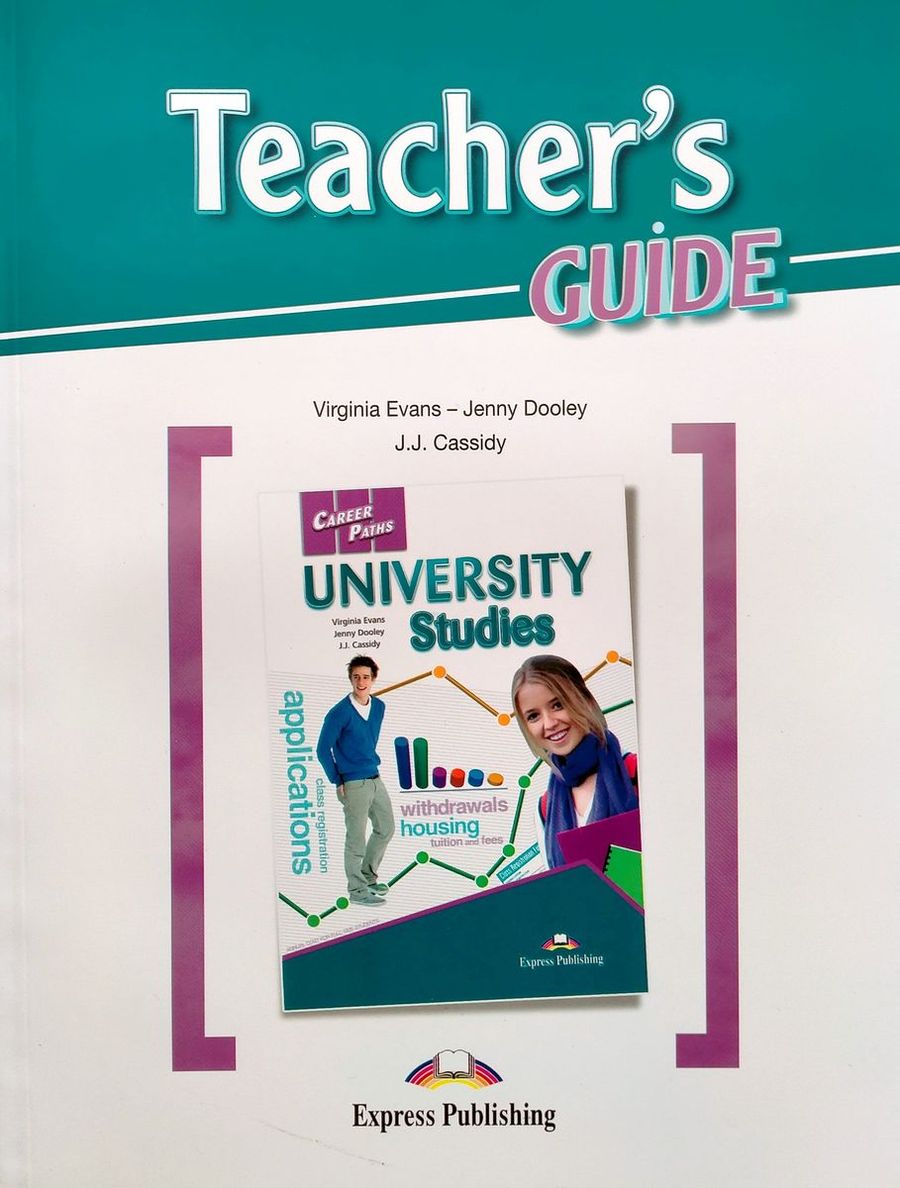 Teaching guides