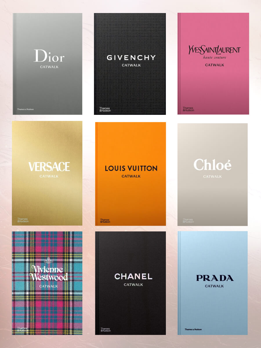 Louis Vuitton Catwalk The Complete Fashion Collections