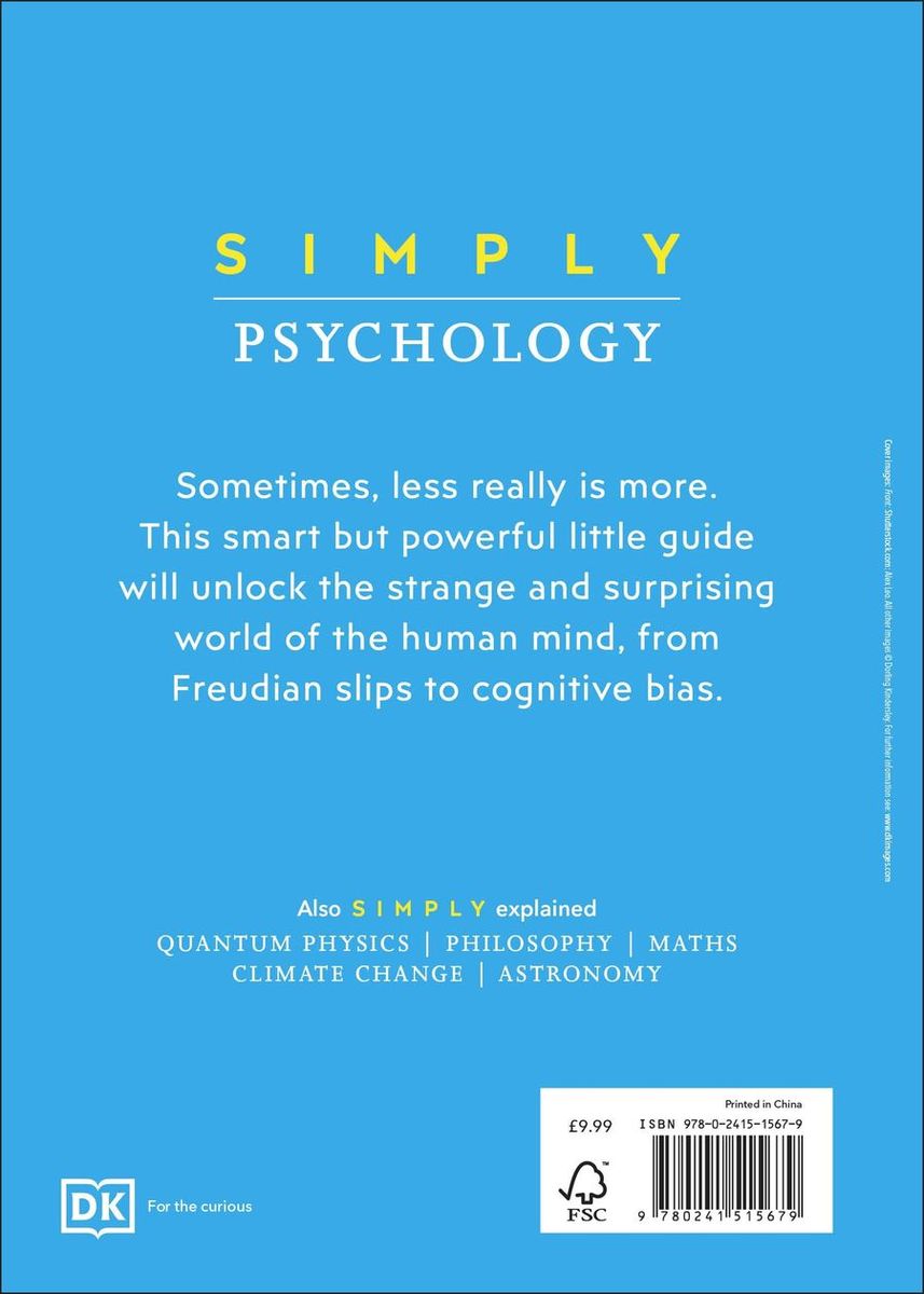 Simply Psychology