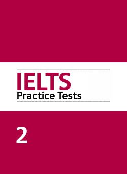 IELTS Practice Test 2