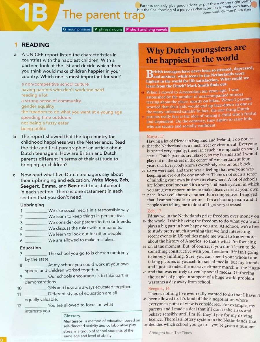 English File (4th edition): Advanced Plus Student's Book with Digital Pack