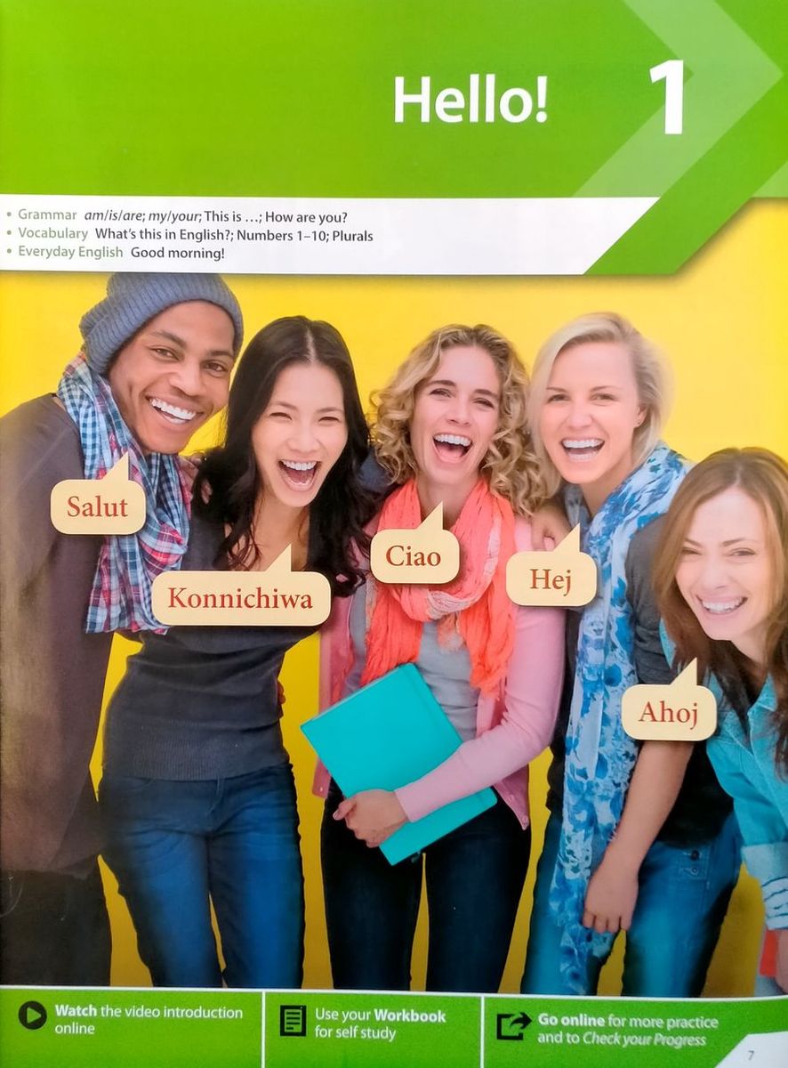 Headway (5th edition) Beginner Student's Book with Digital Pack