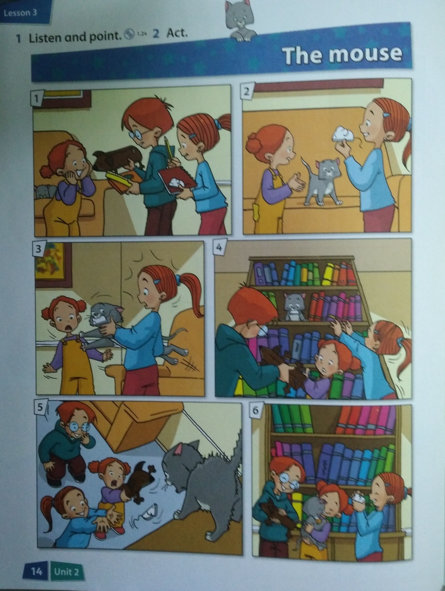 Incredible English (2nd edition)  Starter Class Book