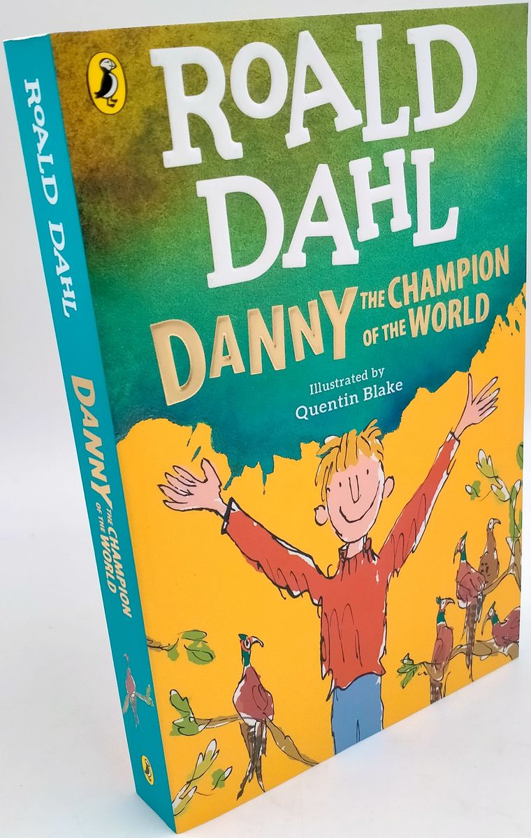 Danny the Champion of the World