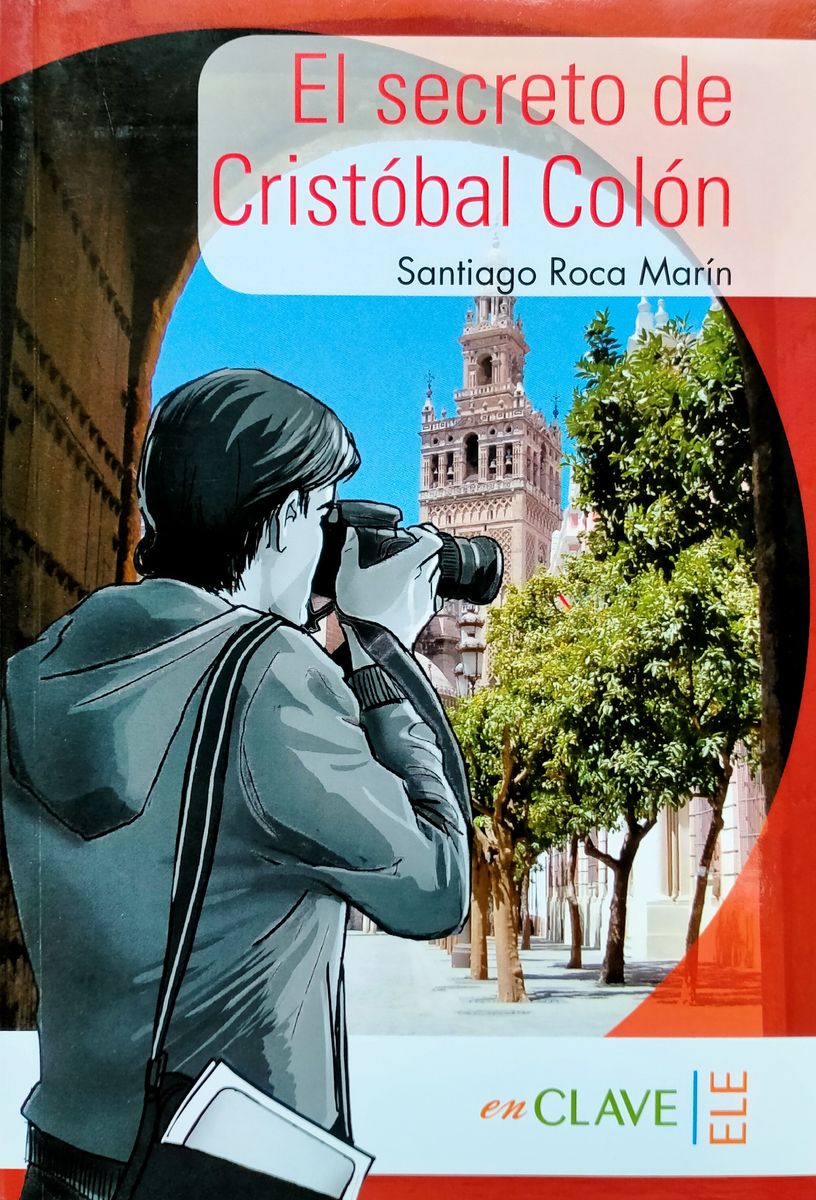 Lecturas faciles en espanol 1 El Secreto de Cristobal Colon