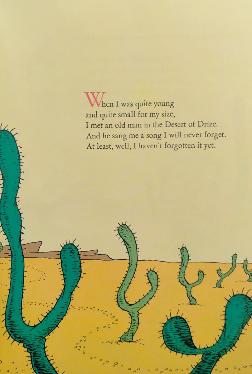 Dr. Seuss Did I Ever Tell You How Lucky You Are